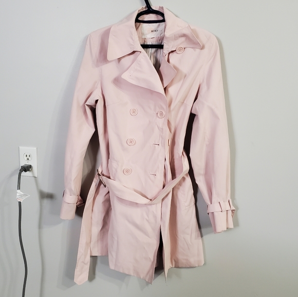 Insanely Adorable Belted Coat - Picture 1 of 2